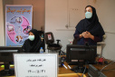 کارگاه شیر مادر، سالن جلسات مرکز بهداشت استان مرکزی، ۳۱ مرداد ماه