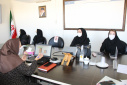 کارگاه نیاز سنجی، سالن جلسات مرکز بهداشت استان مرکزی، ۱۹ مهر ماه