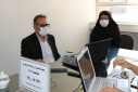 وبینار وزارتی مراقبت بیماری هپاتیت، سالن جلسات مرکز بهداشت استان مرکزی، ۲۴ مهر ماه