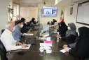 وبینار معاونین بهداشت دانشگاه های علوم پزشکی سراسر کشور(کرونا ویروس)، سالن جلسات مرکز بهداشت استان مرکزی، ۱۶ آبان ماه