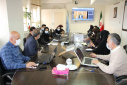 وبینار معاونین بهداشت دانشگاه های علوم پزشکی سراسر کشور(کرونا ویروس)، سالن جلسات مرکز بهداشت استان مرکزی، ۲۳آبان ماه