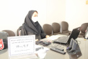 وبینار مداخلات روانی اجتماعی در شرایط کرونا ویروس در گروه های آسیب پذیر، سالن جلسات مرکز بهداشت استان مرکزی، ۲ آذر ماه