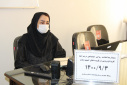 وبینار مداخلات روانی اجتماعی در شرایط کرونا ویروس در گروه های آسیب پذیر، سالن جلسات مرکز بهداشت استان مرکزی، ۳ آذر ماه