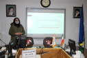 کارگاه خودمراقبتی سالمندان، سالن جلسات مرکز بهداشت استان مرکزی، ۱۲ بهمن ماه