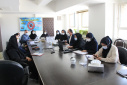 وبینار استاندارد سازی نظام مراقبت مادری ایمن، سالن جلسات مرکز بهداشت استان مرکزی، ۲۱ فروردین ماه