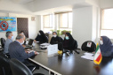گردهمائی کارشناسان بهداشت روان، سالن جلسات مرکز بهداشت استان مرکزی، ۲۲ خرداد ماه