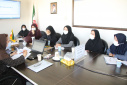 گردهمائی کارشناسان آموزش سلامت ( اجرای مداخلات نیازسنجی)، سالن جلسات مرکز بهداشت استان مرکزی، ۶ تیر ماه