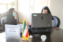 آزمون عملی مشاورین شیردهی شهرستان اراک، سالن جلسات مرکز بهداشت استان مرکزی، ۱۲ تیر ماه