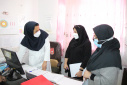 پایش وزارتی عملکرد و برنامه های مرکز خدمات جامع سلامت امان آباد، سالن جلسات مرکز بهداشت استان مرکزی، ۵ شهریور ماه