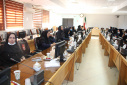 کارگاه شیر مادر، سالن جلسات مرکز بهداشت استان مرکزی، ۲۲ شهریور ماه