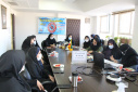 کمیته بهداشتی مرگ مادر، سالن جلسات مرکز بهداشت استان مرکزی، ۳۰ مهر ماه