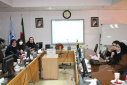 کارگاه تسهیل چالشهای شیردهی در نوزادان نارس(پزشکان)، سالن جلسات مرکز بهداشت استان مرکزی، ۱۲ آذر ماه
