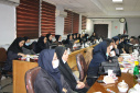 کارگاه توانمند سازی خانواده برای مراقبت نوزاد، سالن جلسات مرکز بهداشت استان مرکزی، ۱۵ آذر ماه