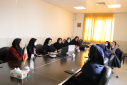 گردهمائی کارشناسان مسوول بهداشت دهان و دندان، سالن جلسات مرکز بهداشت استان مرکزی، ۲۴ دی ماه