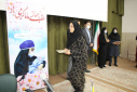 تقدیر از ماماهای نمونه مراکز بهداشتی و درمانی دانشگاه علوم پزشکی اراک، ۱۸ اردیبهشت ماه