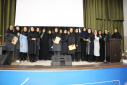 تقدیر از ماماهای نمونه مراکز بهداشتی و درمانی دانشگاه علوم پزشکی اراک، ۱۸ اردیبهشت ماه