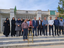 بازدید و ارزیابی مراکز خدمات جامع سلامت شهری، روستایی و خانه های بهداشت شهرستان های اراک و فراهان