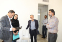 بازدید از مرکز گذری کاهش آسیب بهبد