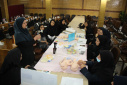 کارگاه آموزشی کمک به تنفس نوزاد(HBB)، سالن جلسات مرکز بهداشت استان مرکزی، ۸ مرداد ماه