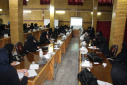 کارگاه تسهیل چالش های شیردهی در نوزادان نارس، سالن جلسات مرکز بهداشت استان مرکزی، ۱۴ مرداد ماه