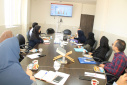 کمیته ژنتیک اجتماعی، سالن جلسات مرکز بهداشت استان مرکزی، ۱۶ مرداد ماه