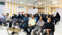 برگزاری شصتمین دوره آموزشی آشنایی با سرطان وعوامل تاثیرگذار قابل اصلاح بر میزان بروز آن