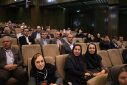 حضور در همایش تجلیل از دستاوردها و تکریم فعالان نظام بهداشت کشور