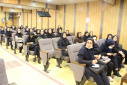دوره تخصصی آموزشی برنامه غربالگری وتشخیص زودهنگام سرطان پستان برگزار شد