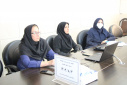 کمیته آمار و فن آوری اطلاعات برنامه پزشک خانواده، سالن جلسات مرکز بهداشت استان مرکزی، ۲ آبان ماه