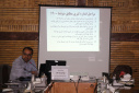 کارگاه نحوه کاربا تجهیزات اندازه گیری عوامل فیزیکی، سالن جلسات مرکز بهداشت استان مرکزی، ۱۵ آبان ماه