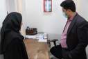 بازدید از مرکز گذری کاهش آسیب بهبد انجام شد