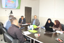 برگزاری کارگروه آموزش ارتباطات و مشارکت مردمی