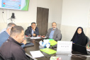 برگزاری کارگروه آموزش ارتباطات و مشارکت مردمی