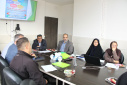 برگزاری کارگروه آموزش ارتباطات و مشارکت مردمی