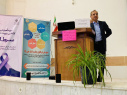 برگزاری دوره آموزشی آشنایی با سرطان