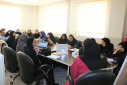 کارگاه ضمن خدمت ارتباط موثر با نوجوانان و جوانان برگزار شد