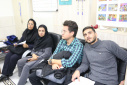 برگزاری کارگاه برنامه پاسخ نظام سلامت به فوریتها وبلایا