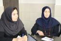 کمیته ارتقا سلامت کارکنان، سالن جلسات مرکز بهداشت استان مرکزی، ۱۱دی ماه