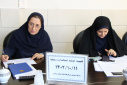 کمیته تولید استاندارد رسانه ، سالن جلسات مرکز بهداشت استان مرکزی، ۱۱ دی ماه