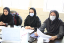 کمیته تولید استاندارد رسانه ، سالن جلسات مرکز بهداشت استان مرکزی، ۱۱ دی ماه