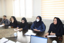 اولین کمیته اجرائی ادغام طب ایرانی در نظام سلامت، سالن جلسات مرکز بهداشت استان مرکزی، ۱۹ دی ماه