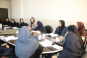 کارگاه آموزشی پیشگیری از ناباروری برگزار شد