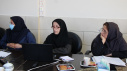 کمیته آموزش برگزار شد