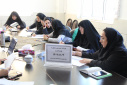 کارگاه آموزشی مشاوره فرزندآوری برگزار شد