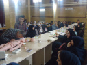 کارگاه احیا کودکان برگزار شد