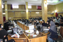 برگزاری کارگاه نظام مراقبت سندرومیک بیماریهای واگی