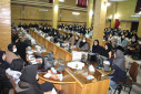 برگزاری کارگاه نظام مراقبت سندرومیک بیماریهای واگی