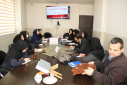 برگزاری گردهمایی فصلی کارشناسان مسئولان گروه سلامت نوجوانان،جوانان و مدارس