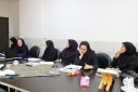 برگزاری دومین جلسه توجیهی راه اندازی محله ارتقا دهنده سلامت