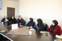 برگزاری جلسه کارشناسان داروئی